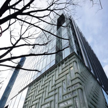 Oak Omotesando (Tokyo)1