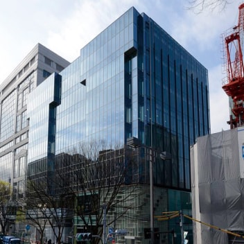 Oak Omotesando (Tokyo)3